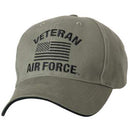 Rothco Vintage Veteran Low Profile Cap . Item