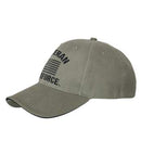 Rothco Vintage Veteran Low Profile Cap . Item