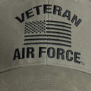 Rothco Vintage Veteran Low Profile Cap . Item