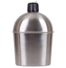 Rothco GI Style Stainless Steel Canteen. Item