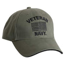 Rothco Vintage Veteran Low Profile Cap . Item