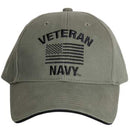 Rothco Vintage Veteran Low Profile Cap . Item