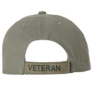 Rothco Vintage Veteran Low Profile Cap . Item
