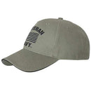 Rothco Vintage Veteran Low Profile Cap . Item