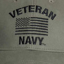 Rothco Vintage Veteran Low Profile Cap . Item