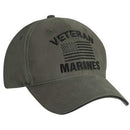Rothco Vintage Veteran Low Profile Cap . Item