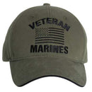 Rothco Vintage Veteran Low Profile Cap . Item