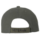 Rothco Vintage Veteran Low Profile Cap . Item