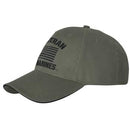 Rothco Vintage Veteran Low Profile Cap . Item