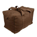 Rothco Canvas Parachute Cargo Bag. Item