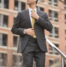 Edwards [3525] Men's Synergy Suit Coat. Live Chat For Bulk Discounts.