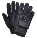 Rothco Hard Back Gloves. Item