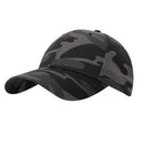 Rothco Supreme Camo Low Profile Cap. Item