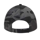 Rothco Supreme Camo Low Profile Cap. Item