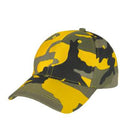 Rothco Supreme Camo Low Profile Cap. Item
