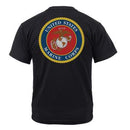Rothco Veteran T-Shirt - Marines, Navy and Air Force. Item