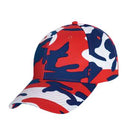 Rothco Supreme Camo Low Profile Cap. Item