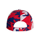 Rothco Supreme Camo Low Profile Cap. Item