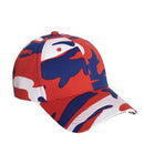 Rothco Supreme Camo Low Profile Cap. Item