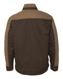 DRI DUCK Horizon Boulder Cloth™ Canvas Jacket 5089