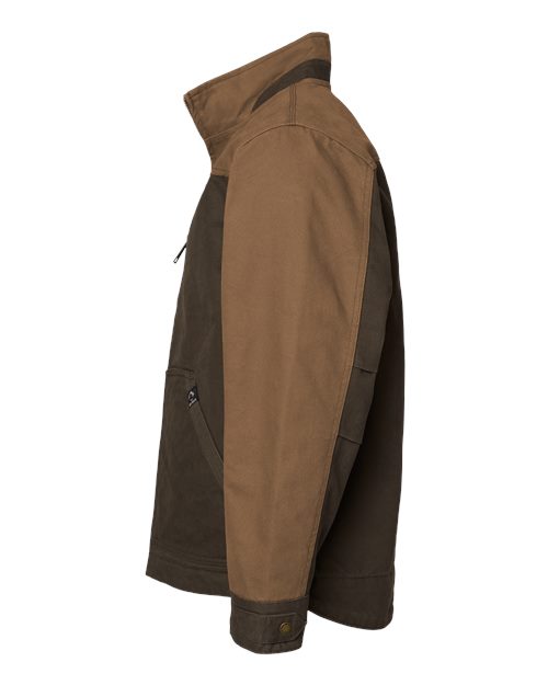 DRI DUCK Horizon Boulder Cloth™ Canvas Jacket 5089