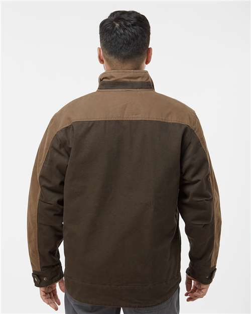 DRI DUCK Horizon Boulder Cloth™ Canvas Jacket 5089