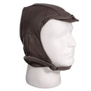 Rothco WWII Style Leather Pilot Helmet. Item