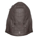 Rothco WWII Style Leather Pilot Helmet. Item