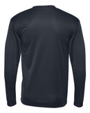 C2 Sport Performance Long Sleeve T-Shirt 5104 - Navy