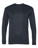 C2 Sport Performance Long Sleeve T-Shirt 5104 - Navy