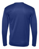 C2 Sport Performance Long Sleeve T-Shirt 5104 - Royal