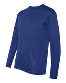 C2 Sport Performance Long Sleeve T-Shirt 5104 - Royal