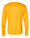 C2 Sport Performance Long Sleeve T-Shirt 5104 - Gold