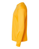 C2 Sport Performance Long Sleeve T-Shirt 5104 - Gold