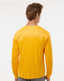 C2 Sport Performance Long Sleeve T-Shirt 5104 - Gold