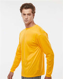C2 Sport Performance Long Sleeve T-Shirt 5104 - Gold