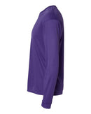 C2 Sport Performance Long Sleeve T-Shirt 5104 - Purple