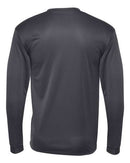 C2 Sport Performance Long Sleeve T-Shirt 5104 - Graphite