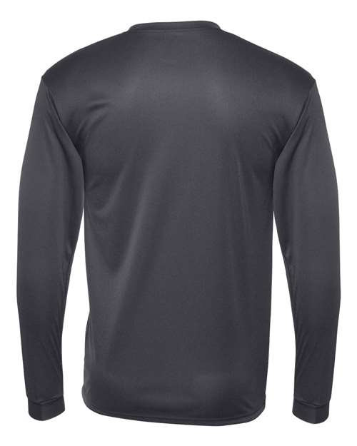 C2 Sport Performance Long Sleeve T-Shirt 5104 - Graphite