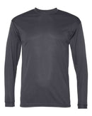 C2 Sport Performance Long Sleeve T-Shirt 5104 - Graphite