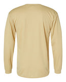 C2 Sport Performance Long Sleeve T-Shirt 5104 - Vegas Gold