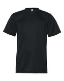 C2 Sport Youth Performance T-Shirt 5200 - Black