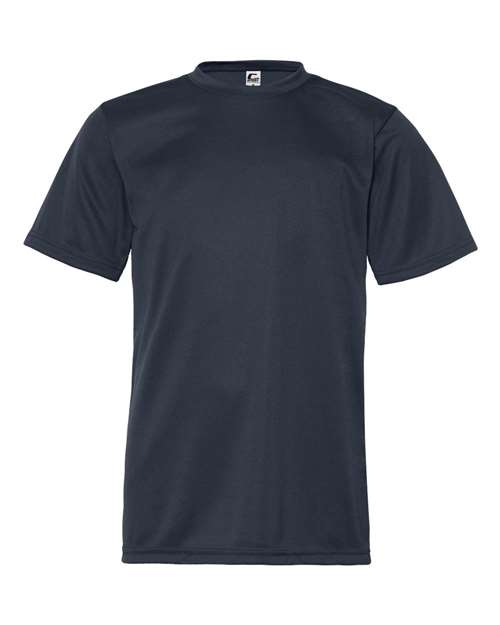 C2 Sport Youth Performance T-Shirt 5200 - Navy