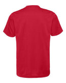 C2 Sport Youth Performance T-Shirt 5200 - Red