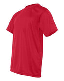 C2 Sport Youth Performance T-Shirt 5200 - Red