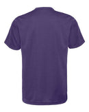 C2 Sport Youth Performance T-Shirt 5200 - Purple