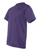 C2 Sport Youth Performance T-Shirt 5200 - Purple