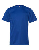C2 Sport Youth Performance T-Shirt 5200 - Royal