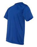 C2 Sport Youth Performance T-Shirt 5200 - Royal