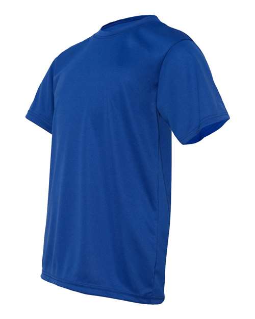 C2 Sport Youth Performance T-Shirt 5200 - Royal